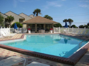 Blue Surf Townhomes 04 by Newman-Dailey